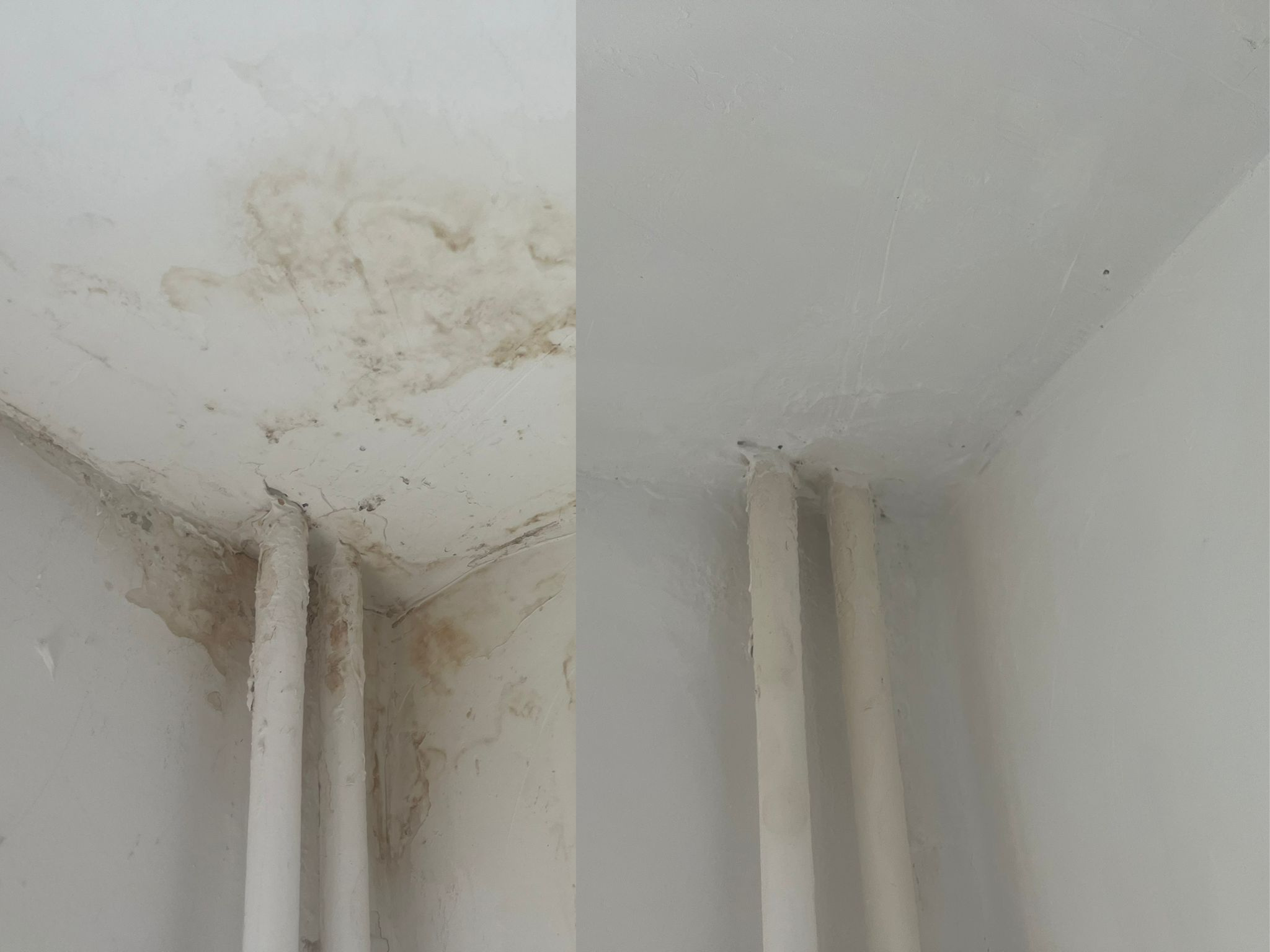 Installation d'une cuisine